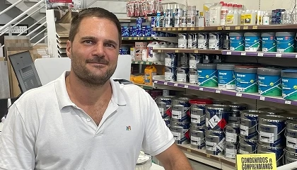 Foto de ¿Qué convierte a un pintor en un profesional de prestigio?
