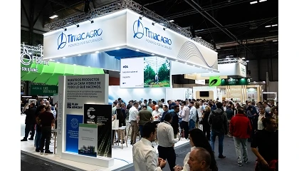 Foto de Timac Agro llevar� INVOC a Fruit Attraction, su lanzamiento m�s innovador