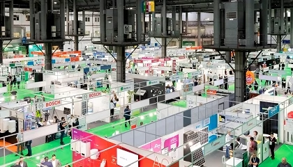 Foto de El instalador ante la nueva era energética: las claves de EFINTEC 2026