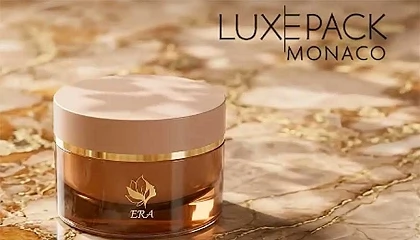 Foto de Faca Packaging prepara nuevos envases recargables para Luxe Pack Monaco 2026