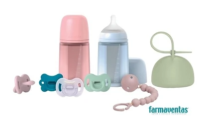 Foto de Suavinex amplía Colour Essence