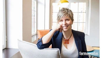 Foto de “Quiero que la titular pueda vivir de su farmacia y no para su farmacia” - Mª Carmen Sáez Esteban, fundadora y directora de impulsa tu farmacia
