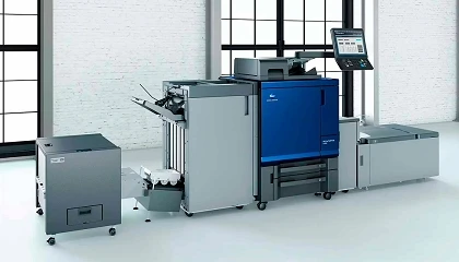 Foto de Konica Minolta lanza el nuevo módulo de recorte SDD PTM-0205