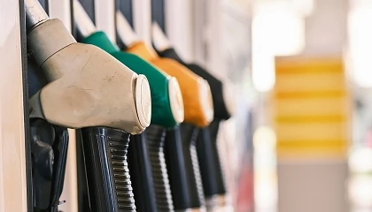 Foto de El consumo de combustibles de automoción aumentó un 0,8% en julio