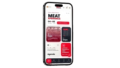 Foto de TecnoCARNE te lleva a Meat Xperience 2026