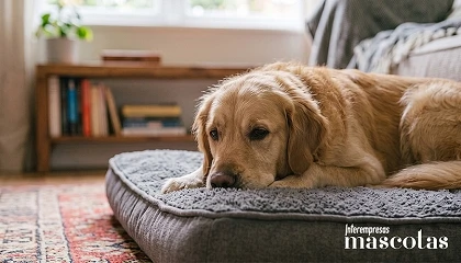 Foto de De las vacaciones a la vuelta a la rutina: 5 claves para evitar el �s�ndrome postvacacional� en los perros