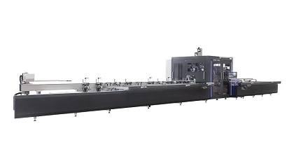 Foto de Mecal Ibérica presenta en Veteco 2026 una nueva generación de soluciones para el cerramiento