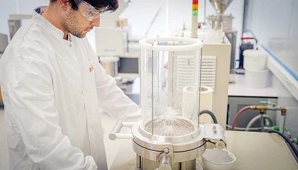 Foto de Ainia impulsa nuevos materiales sostenibles para el envase a partir de residuos vegetales e industriales