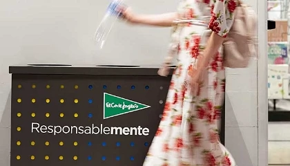 Foto de El Corte Ingl�s impulsa el ecodise�o y reduce un 8,9% el uso de pl�stico en sus envases