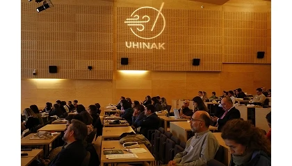 Foto de De la ciencia a la acción: Uhinak 2026 analiza el efecto de los cambios climáticos en el litoral