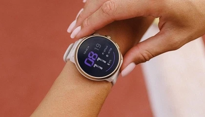 Foto de Suunto Run 2 apuesta por los 35 gramos y la autonomía para preparar maratones