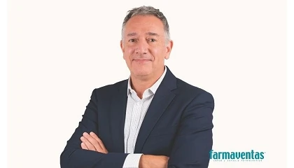 Foto de Phergal Laboratorios nombra a Jesús Mazo como director comercial