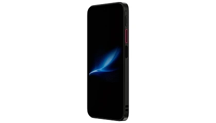Foto de Bluebird lanza el X40, un terminal móvil profesional con RFID UHF, 5G y Wi-Fi 6E