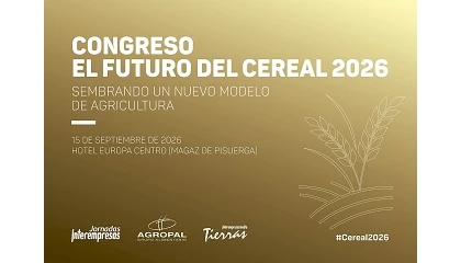 Foto de El sector del cereal aborda en Palencia una campa�a decisiva para la rentabilidad del cultivo