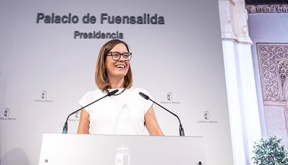Foto de Castilla-La Mancha destina 10,6 millones a comunidades energéticas y de propietarios