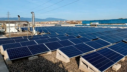 Foto de Cuando la energía pasa a formar parte de la estrategia industrial