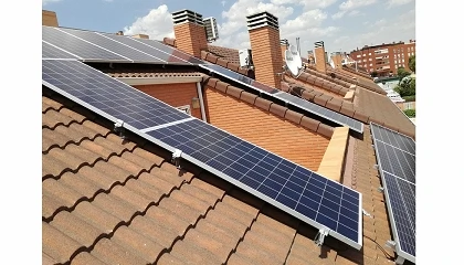 Foto de El autoconsumo fotovoltaico supera las 30.000 instalaciones en Baleares