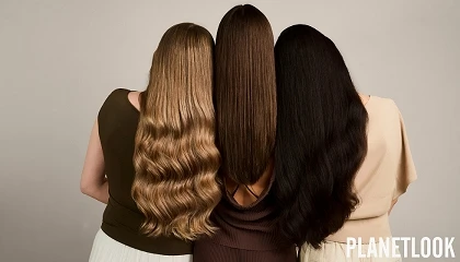 Foto de The Brunette Edit: los tres castaños que marcarán la temporada