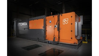 Foto de Tomra amplía Dynamic Libs a nuevos flujos de metales