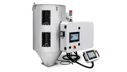 Foto de PiovanGroup apresenta solu��es para efici�ncia e controlo de processo na Fakuma 2026