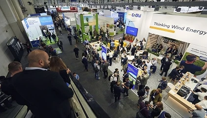 Foto de WindEnergy Hamburg 2026 abordará los principales retos de la industria eólica