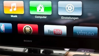 Foto de YouTube como alternativa a la televisión y las plataformas de streaming