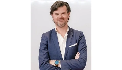 Foto de Entrevista con Mario Pereira, CEO de Avalon Software
