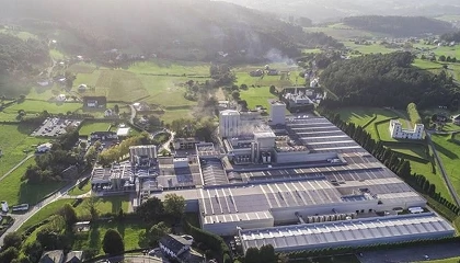 Foto de Edison Next impulsa la recuperación de agua y energía en Reny Picot
