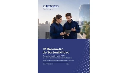 Foto de El 74% de las empresas del sector HVAC se encuentra a�n en fases iniciales de madurez sostenible