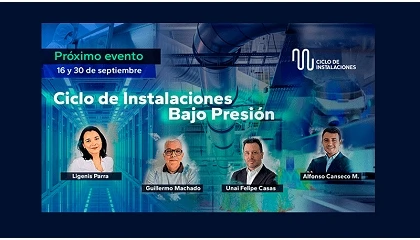 Foto de ACI y Zigurat analizan los retos de las instalaciones MEP y HVAC