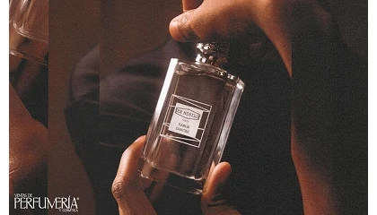 Foto de ISOLÉE presenta las novedades de perfumería de autor para la nueva temporada