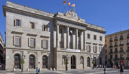 Foto de Barcelona impulsa un nuevo modelo de atención digital para sus empleados municipales