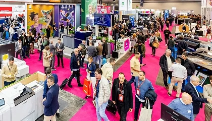 Foto de C!Print Madrid 2027: tecnolog�a, automatizaci�n y personalizaci�n marcan la evoluci�n de la industria gr�fica