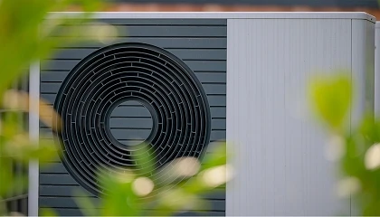 Foto de El MITECO incluye a las bombas de calor en su nuevo programa de apoyo industrial