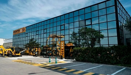 Foto de Kiloutou Espa�a acelera su integraci�n para afrontar una nueva etapa de crecimiento