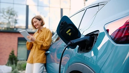 Foto de Las ventas de turismos electrificados representaron el 28% del mercado en agosto