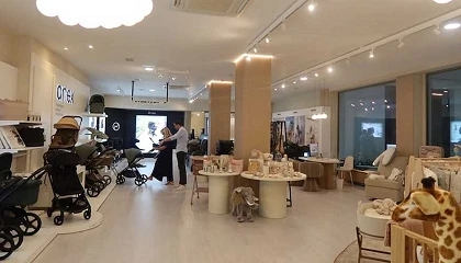 Foto de Doña Coletas abre una nueva tienda en el barrio de Salamanca de Madrid