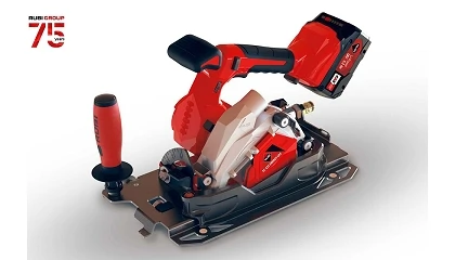 Foto de Rubi celebra 75 a�os de innovaci�n con nuevas soluciones para el gran formato