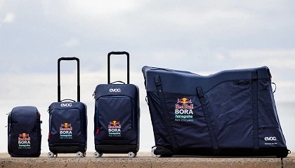 Foto de Team Bike asumir� la distribuci�n de EVOC en Espa�a, Portugal y Andorra en 2027