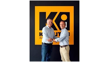 Foto de Kiloutou Espanha inicia nova etapa com Ram�n Santamar�a como diretor-geral