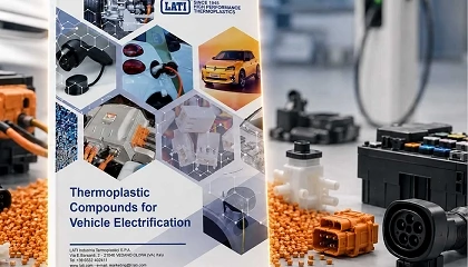 Foto de LATI re�ne sus soluciones para la electrificaci�n del veh�culo en una nueva gu�a t�cnica
