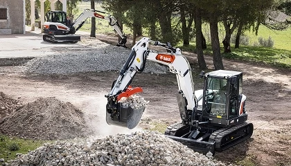 Foto de M�s all� del precio: el valor real de elegir una marca consolidada en maquinaria compacta