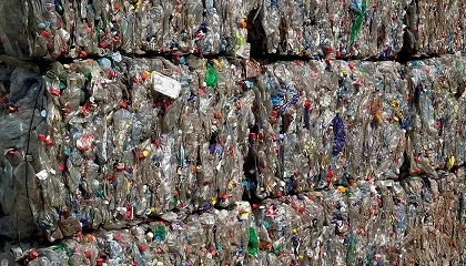 Foto de Los residuos plásticos afrontan una transformación desde Europa hasta los municipios
