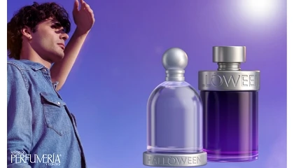 Foto de Celebrar la creatividad: HALLOWEEN Perfumes impulsa una nueva edici�n de su Concurso de Escaparates