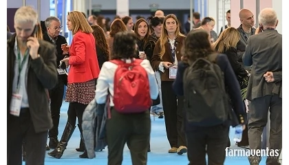 Foto de Making Pharma Spain 2027 reunir� en Barcelona a la industria farmac�utica y a sus proveedores