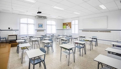 Foto de Saint-Gobain Ecophon presenta cinco claves para que los espacios educativos favorezcan el aprendizaje
