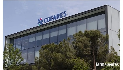 Foto de Cofares registra ventas de 3.221 millones de euros, con un crecimiento del 6,5%