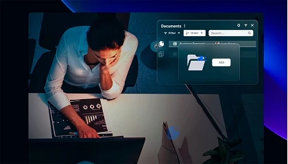 Foto de Liferay centraliza la venta B2B en un �nico espacio con el lanzamiento de Digital Sales Room