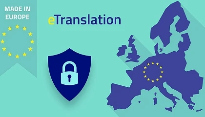 Foto de innovaphone integra eTranslation de la UE en myApps para reforzar la soberan�a de datos