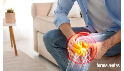 Foto de Artritis y Reuma: abordaje integral desde la oficina de farmacia